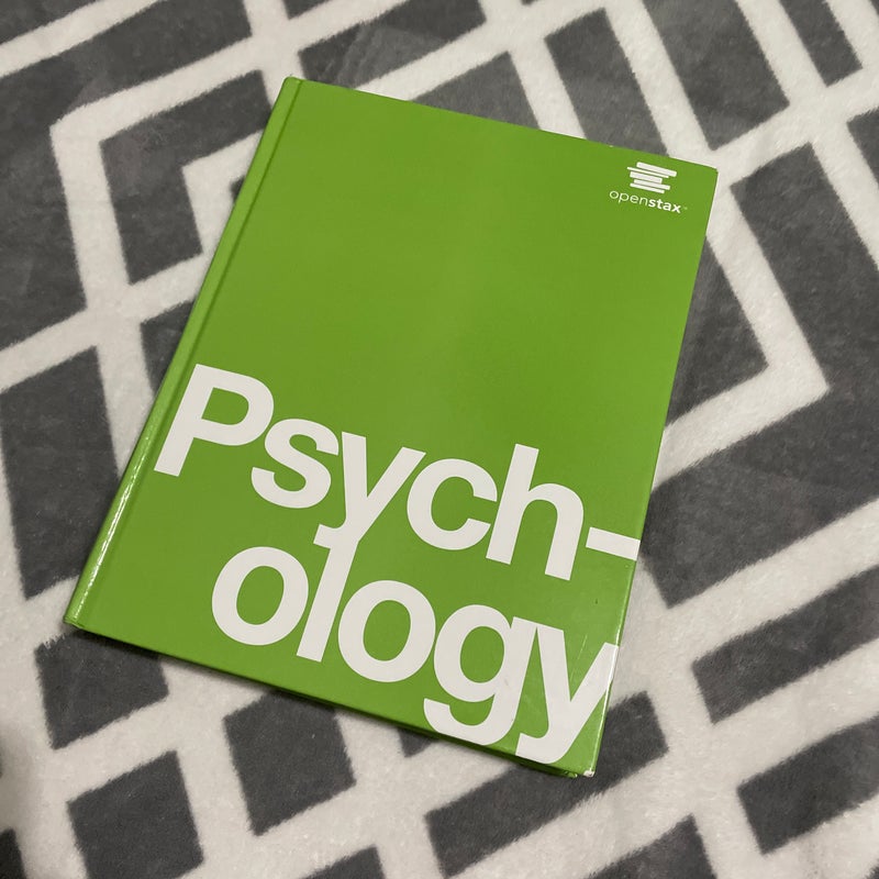 Psychology