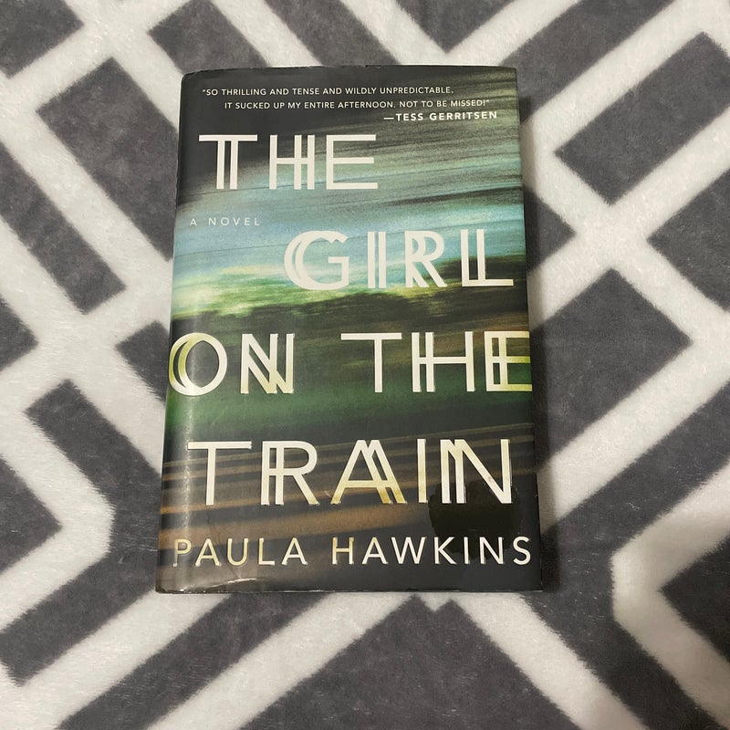 The Girl on the Train