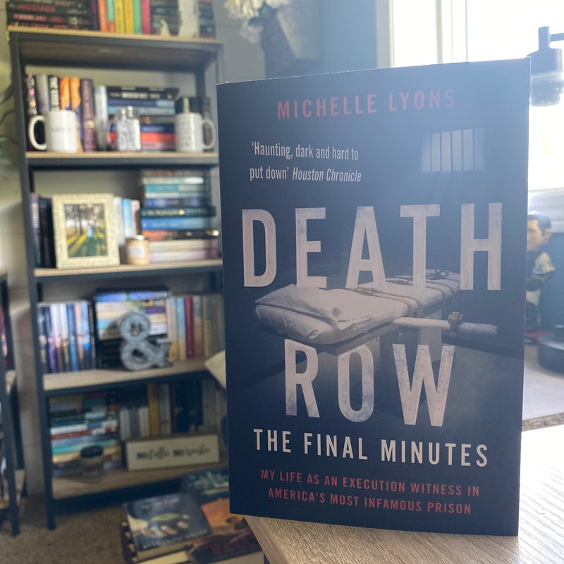 Death Row: the Final Minutes