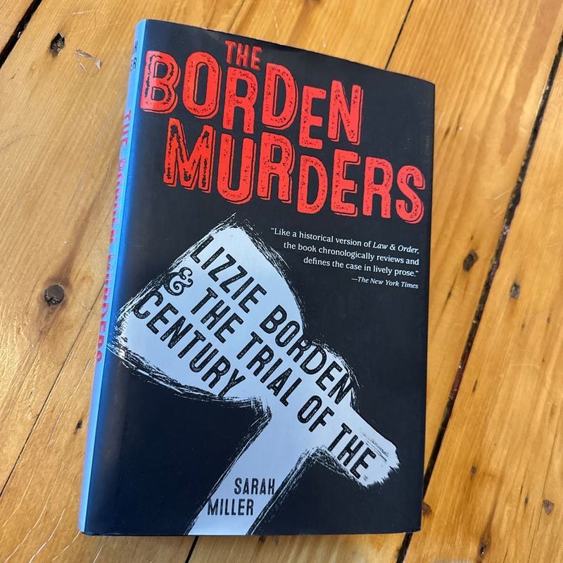 The Borden Murders