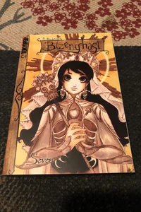 Bizenghast Manga Volume 7