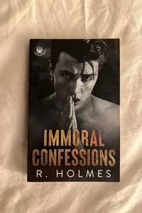 Immoral Confessions