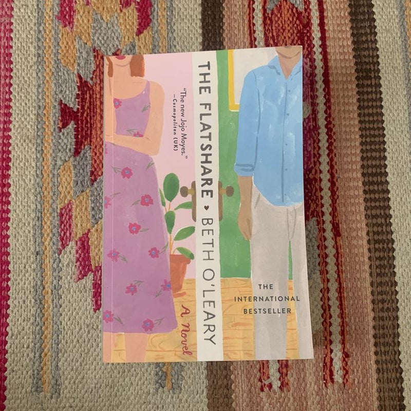 The Flatshare
