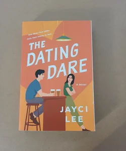 The Dating Dare