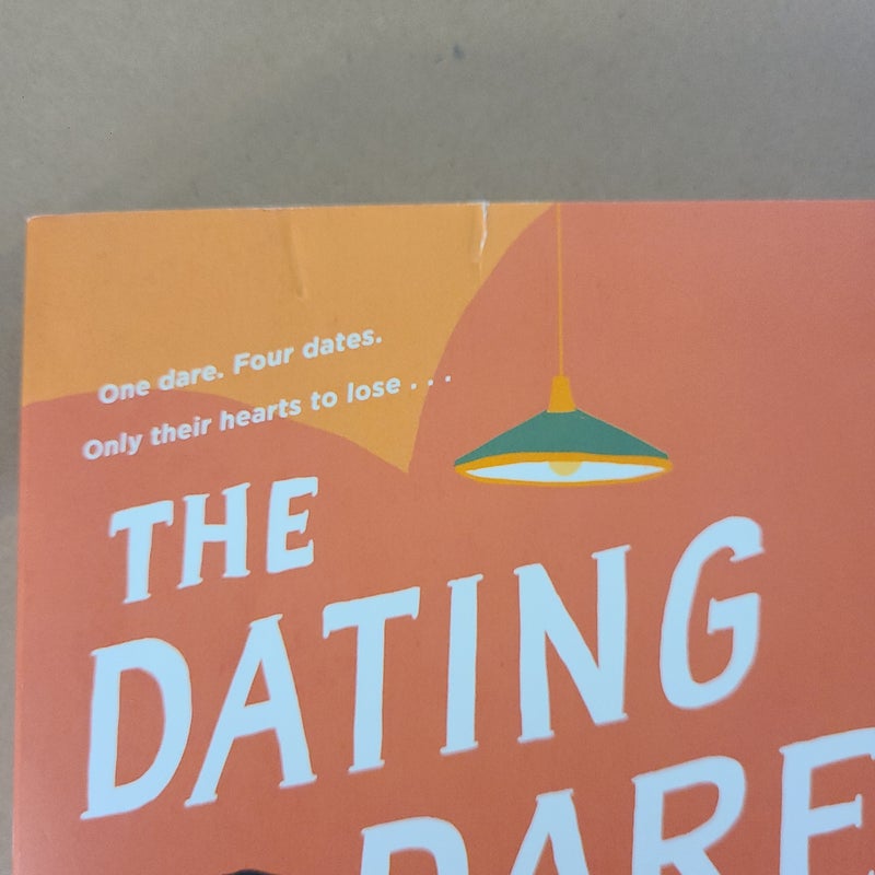 The Dating Dare