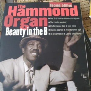 The Hammond Organ