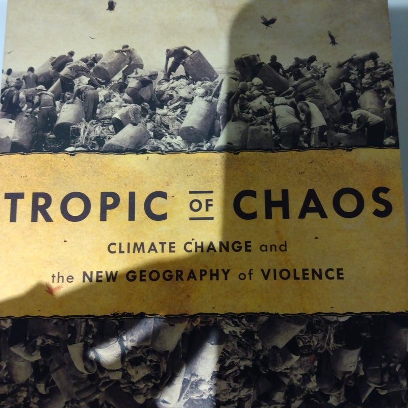 Tropic of Chaos