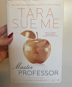 Master Professor