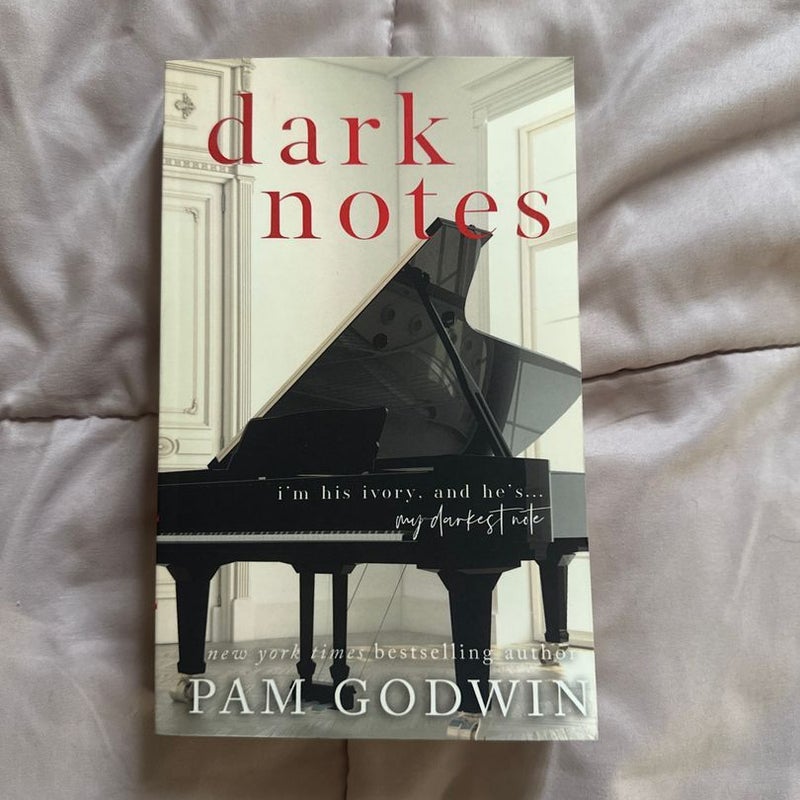 Dark Notes