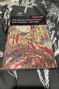 The Age of Nationalism and Reform