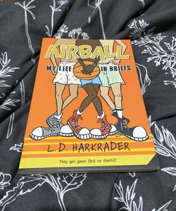 Airball | Signed