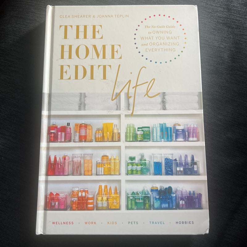 The Home Edit Life