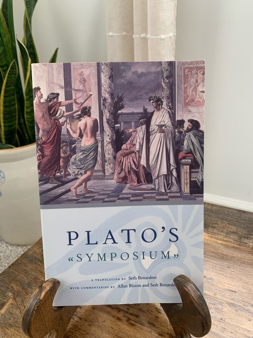 Plato's Symposium