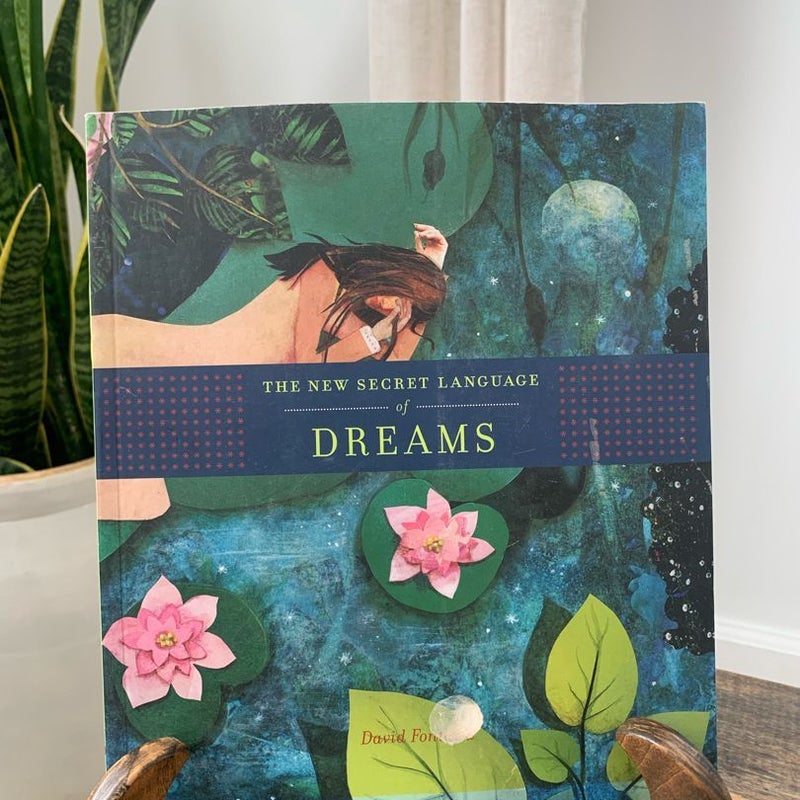 The New Secret Language of Dreams