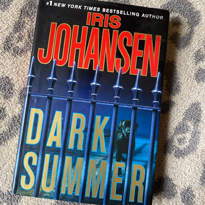 Dark Summer