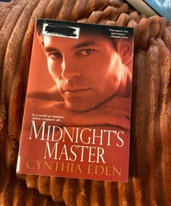 Midnight's Master