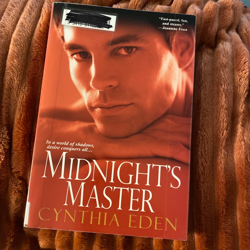 Midnight's Master