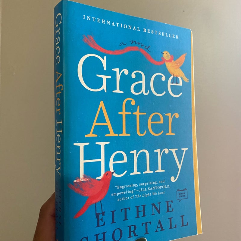 Grace after Henry