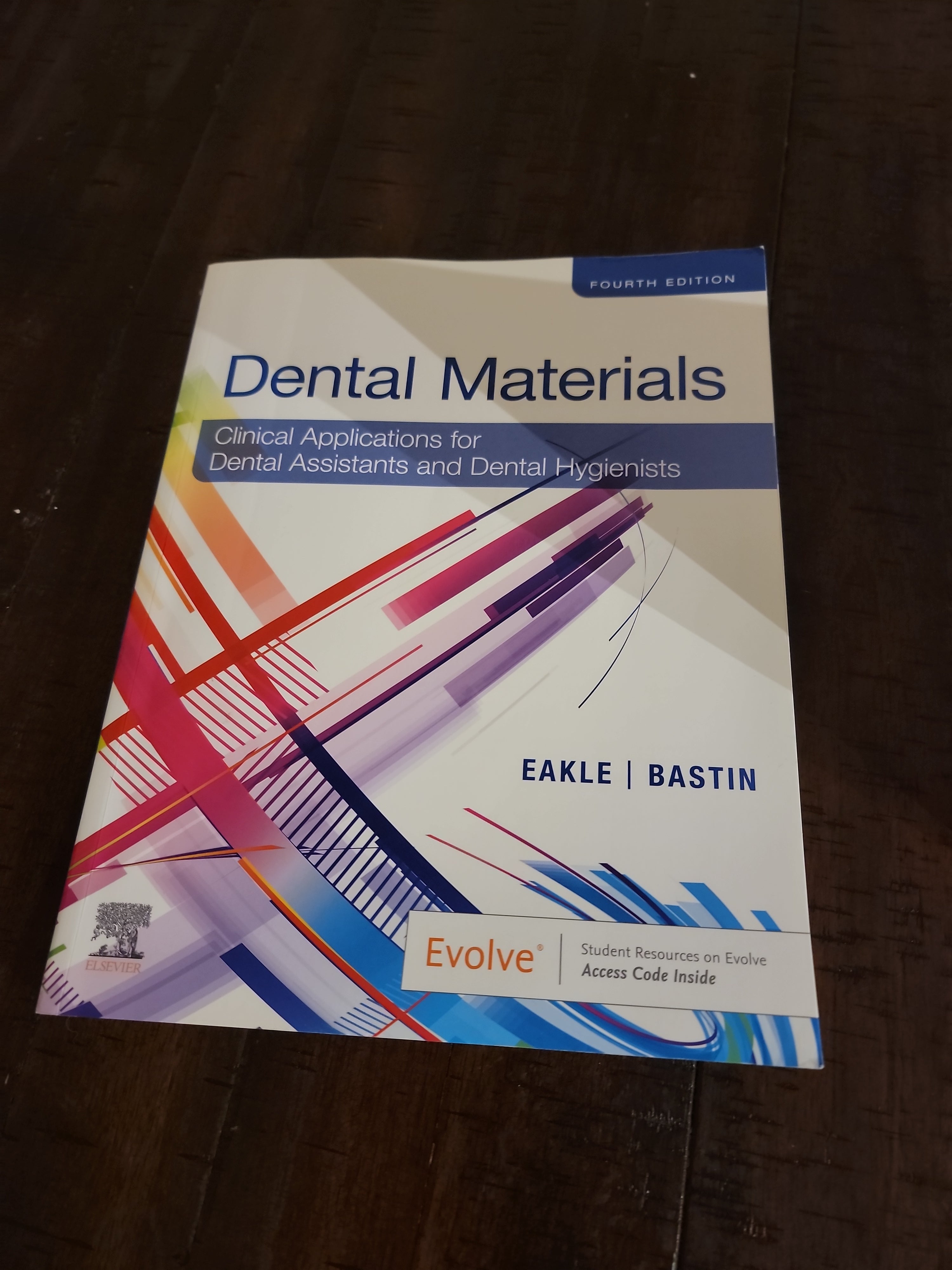 Dental Materials