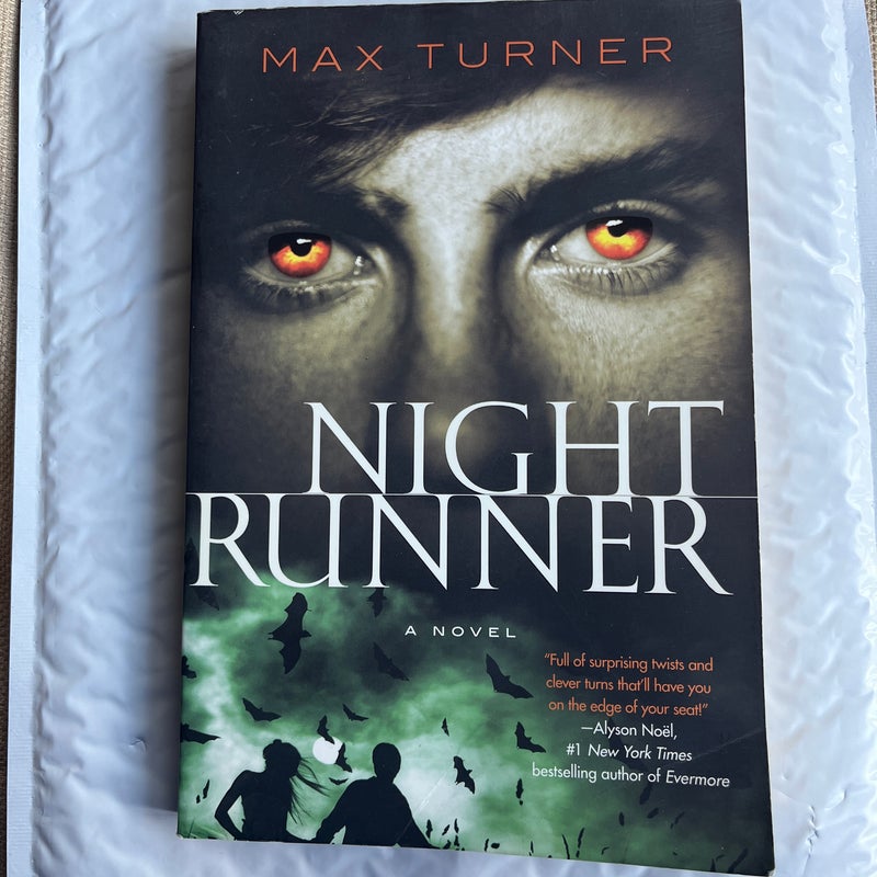 Night Runner