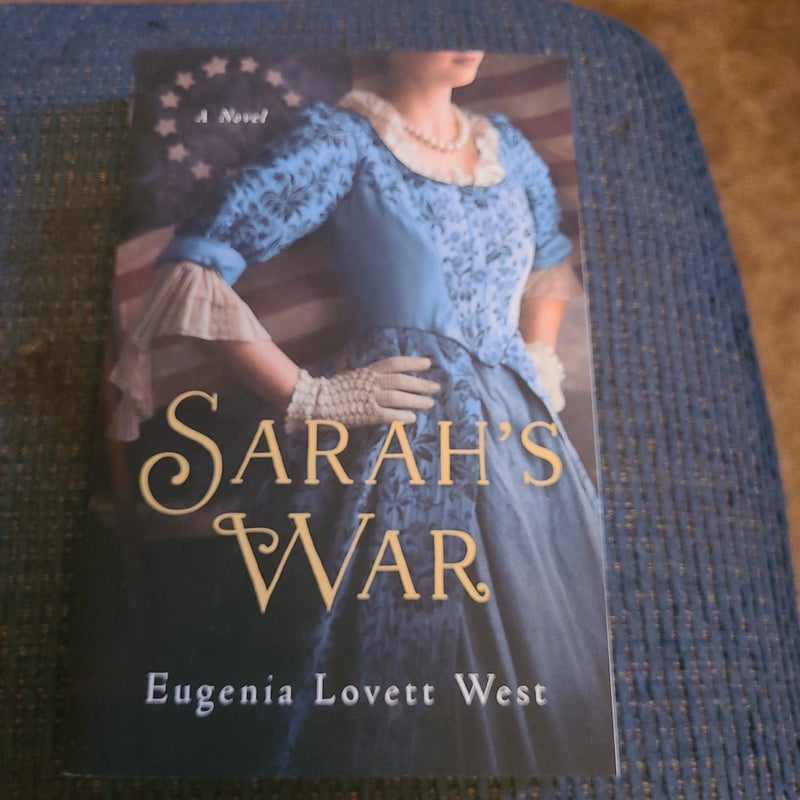 Sarah's War