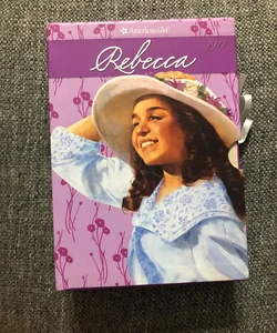 Rebecca Boxed Set with Game
