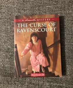 The Curse of Ravenscourt