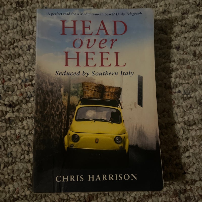 Head over Heel
