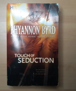 Touch of Seduction