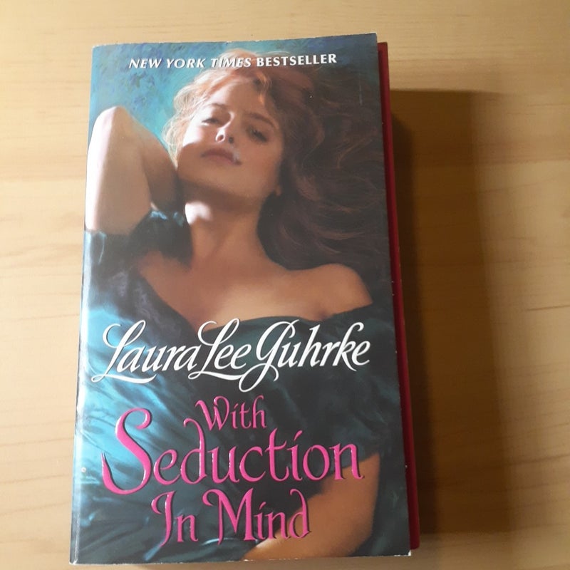 With Seduction in Mind