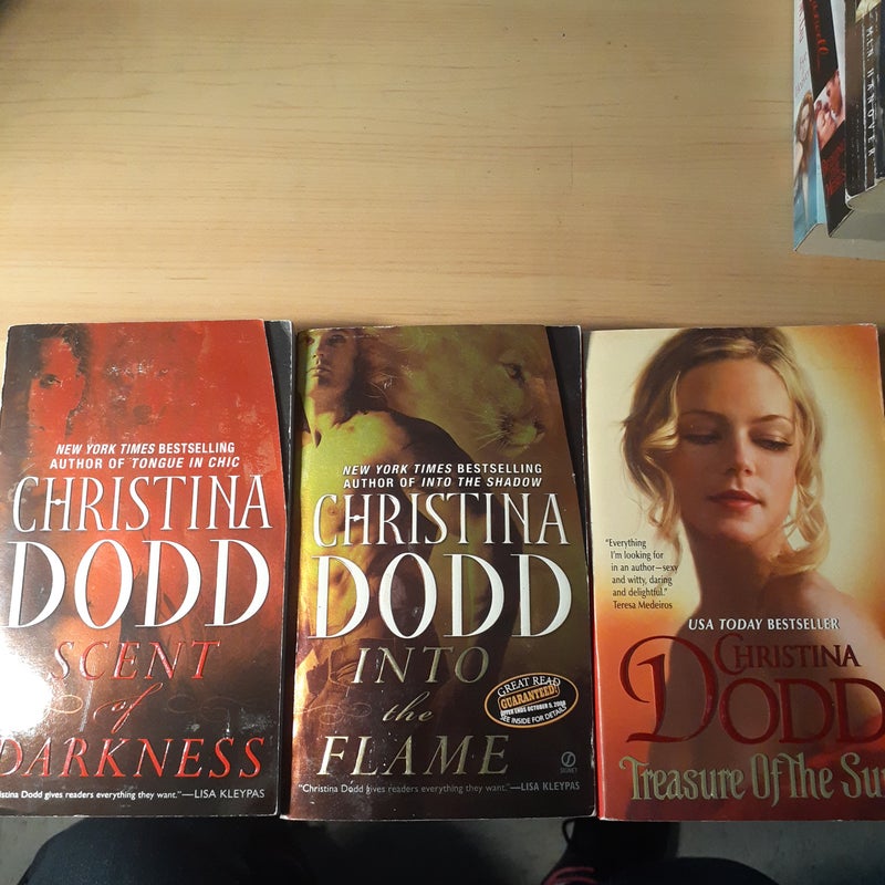 Into the Flame 3bks 4 1 price