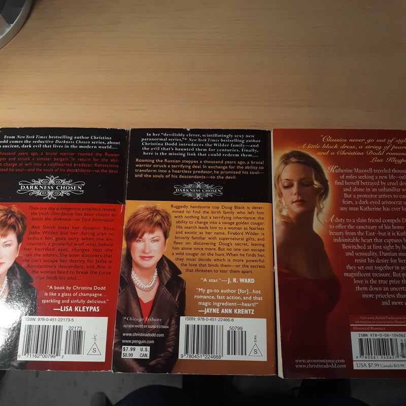 Into the Flame 3bks 4 1 price