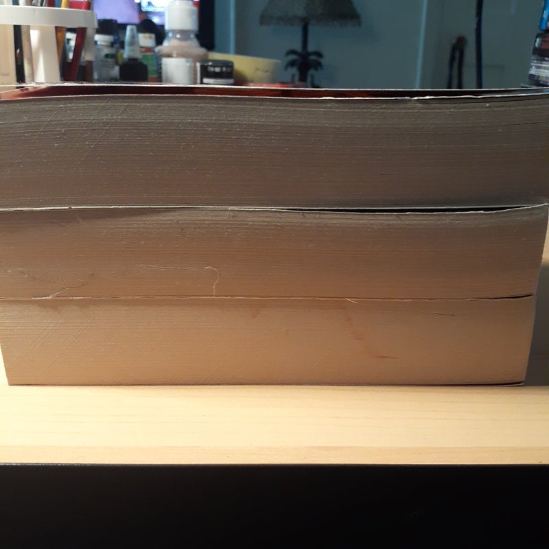 Into the Flame 3bks 4 1 price