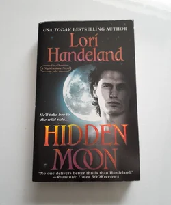 Hidden Moon