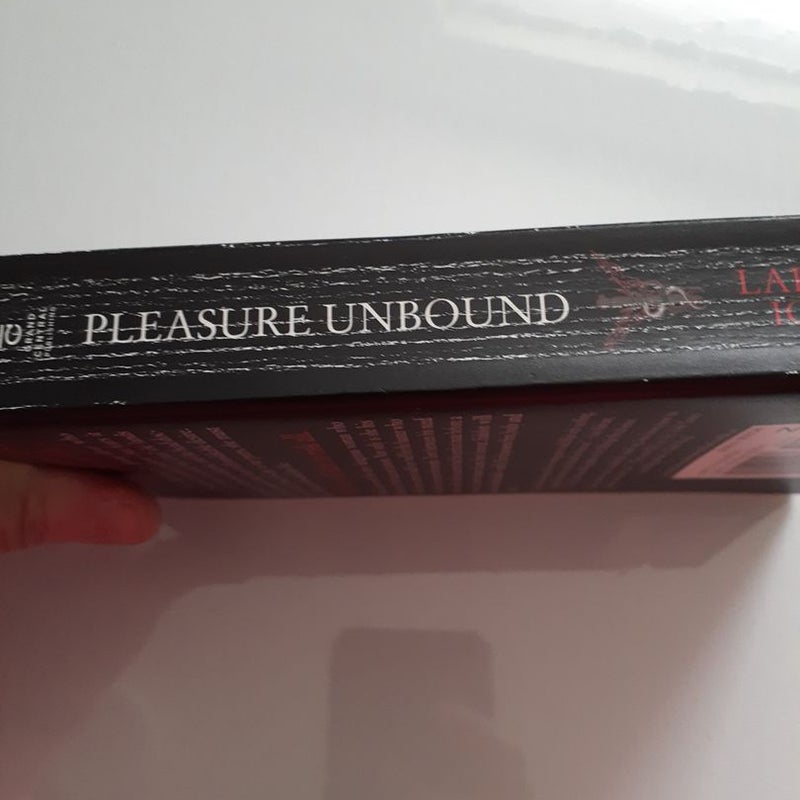 Pleasure Unbound