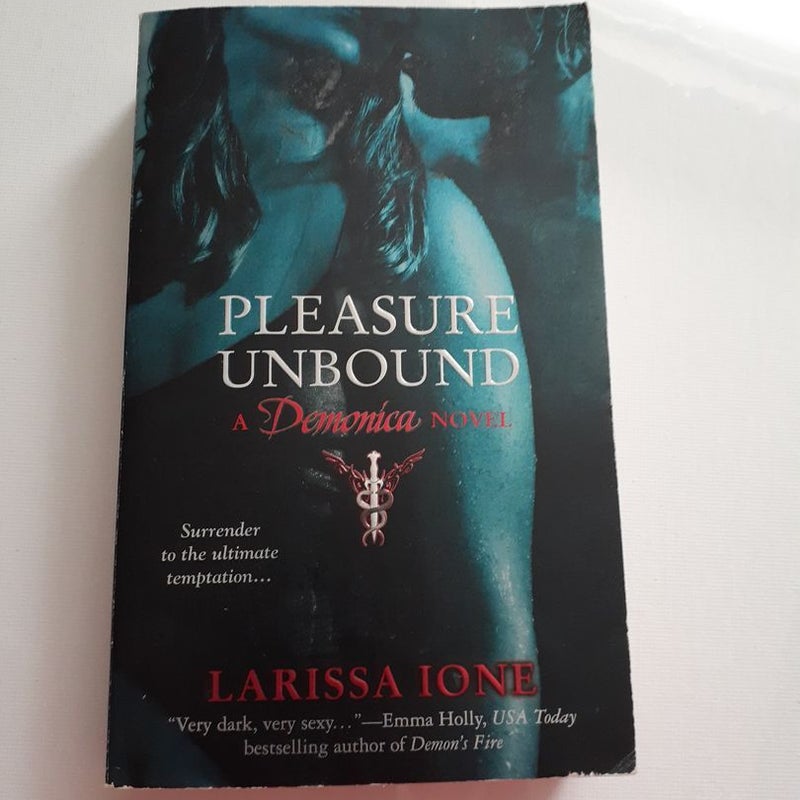 Pleasure Unbound