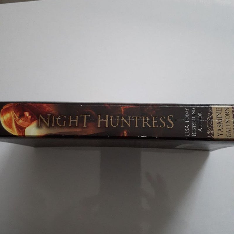 Night Huntress