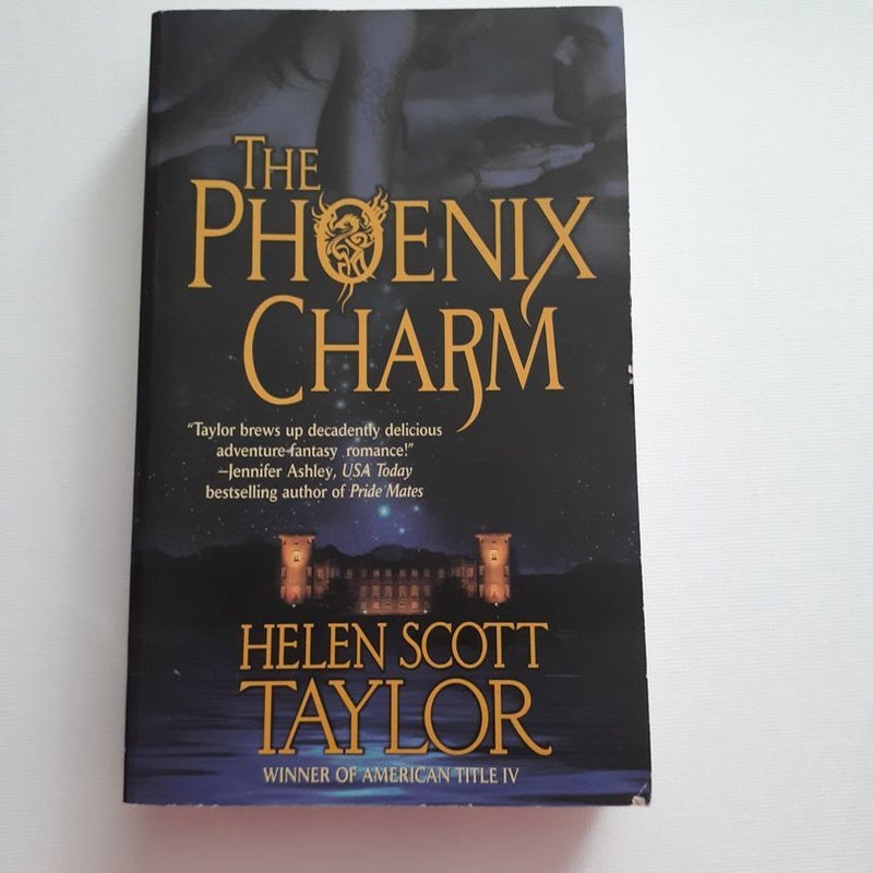 The Phoenix Charm