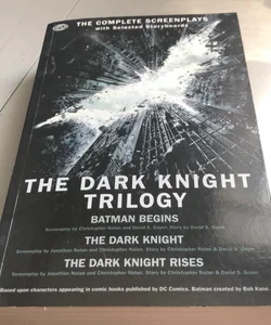 The Dark Knight Trilogy