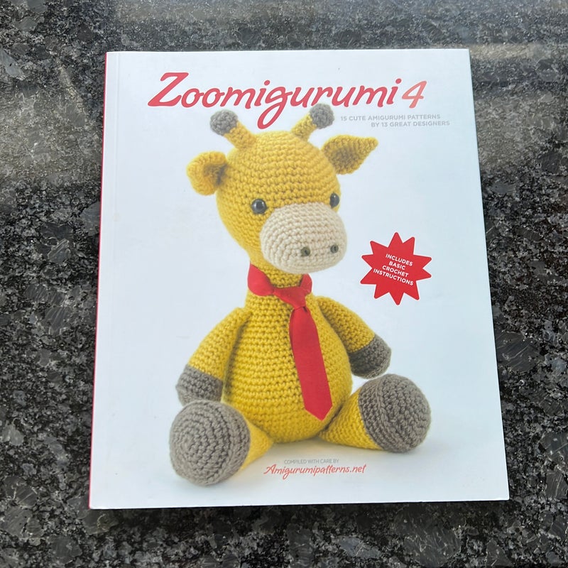 Zoomigurumi 4