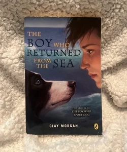 The Boy Who Returned from the Sea