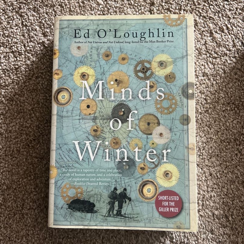 Minds of Winter