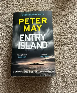 Entry Island