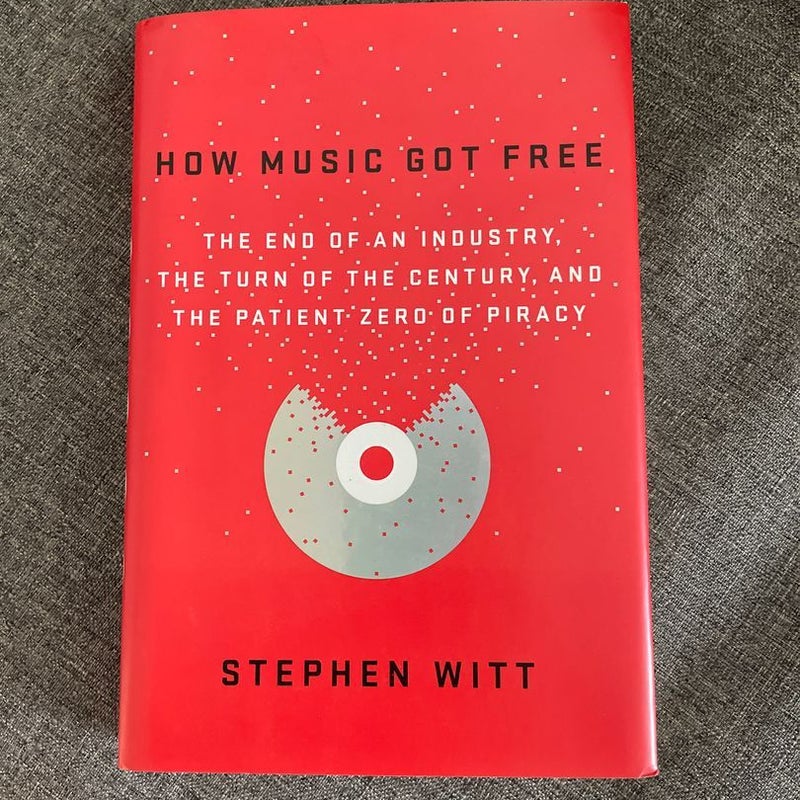 How Music Got Free