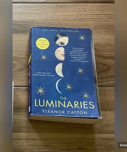 The Luminaries 