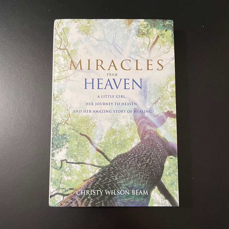 Miracles From Heaven