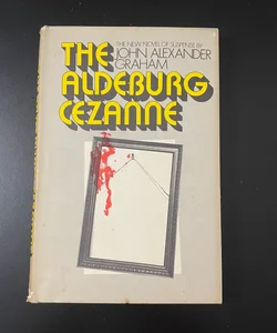The Aldeburg Cezanne