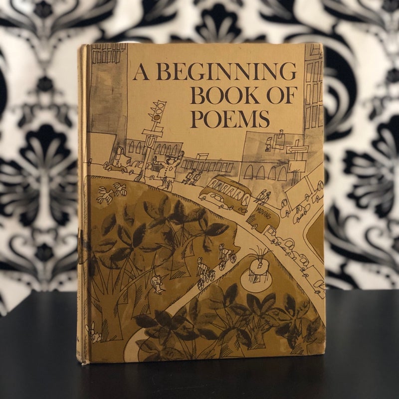 A Beginning Book of Poems