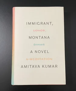 Immigrant, Montana