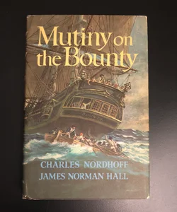 Mutiny on the Bounty